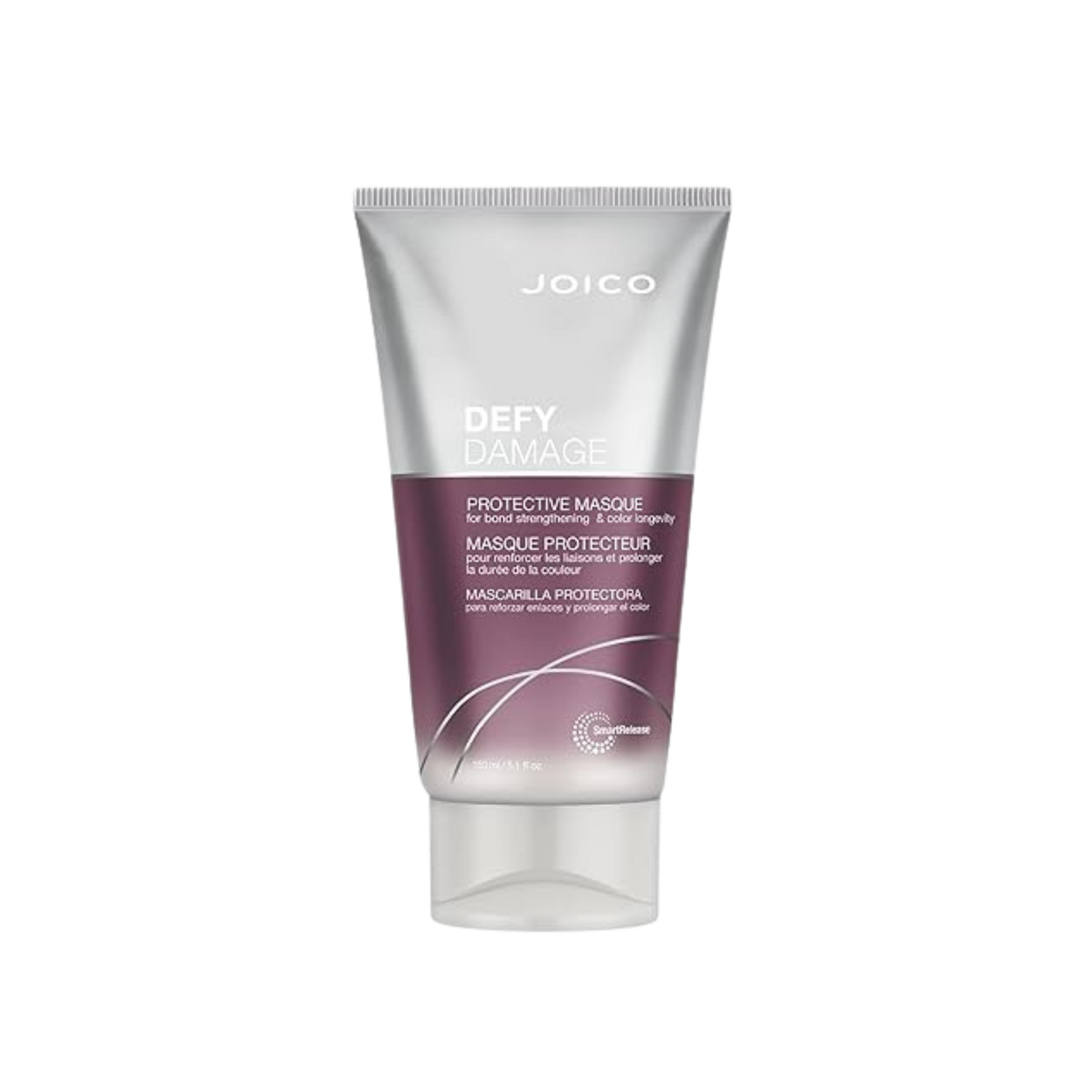  Salon Blissful - Joico Defy Damage Protective Masque