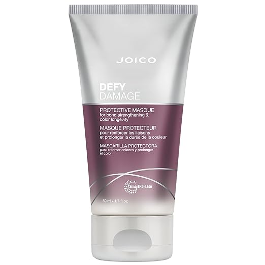  Salon Blissful - Joico Defy Damage Protective Masque1.7 oz