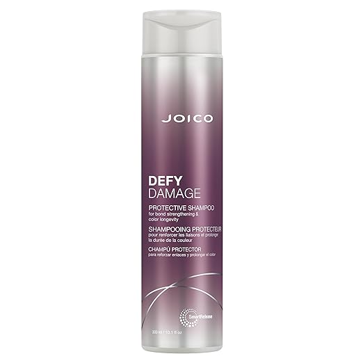  Salon Blissful - Joico Defy Damage Protective Shampoo