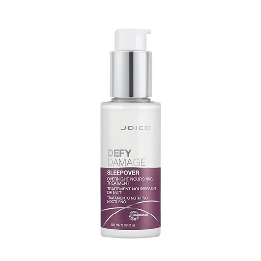  Salon Blissful - Joico Defy Damage Sleepover Overnight Nourishing Treatment