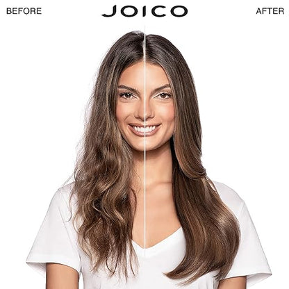  Salon Blissful - Joico Dream Blowout Thermal Protection Creme results