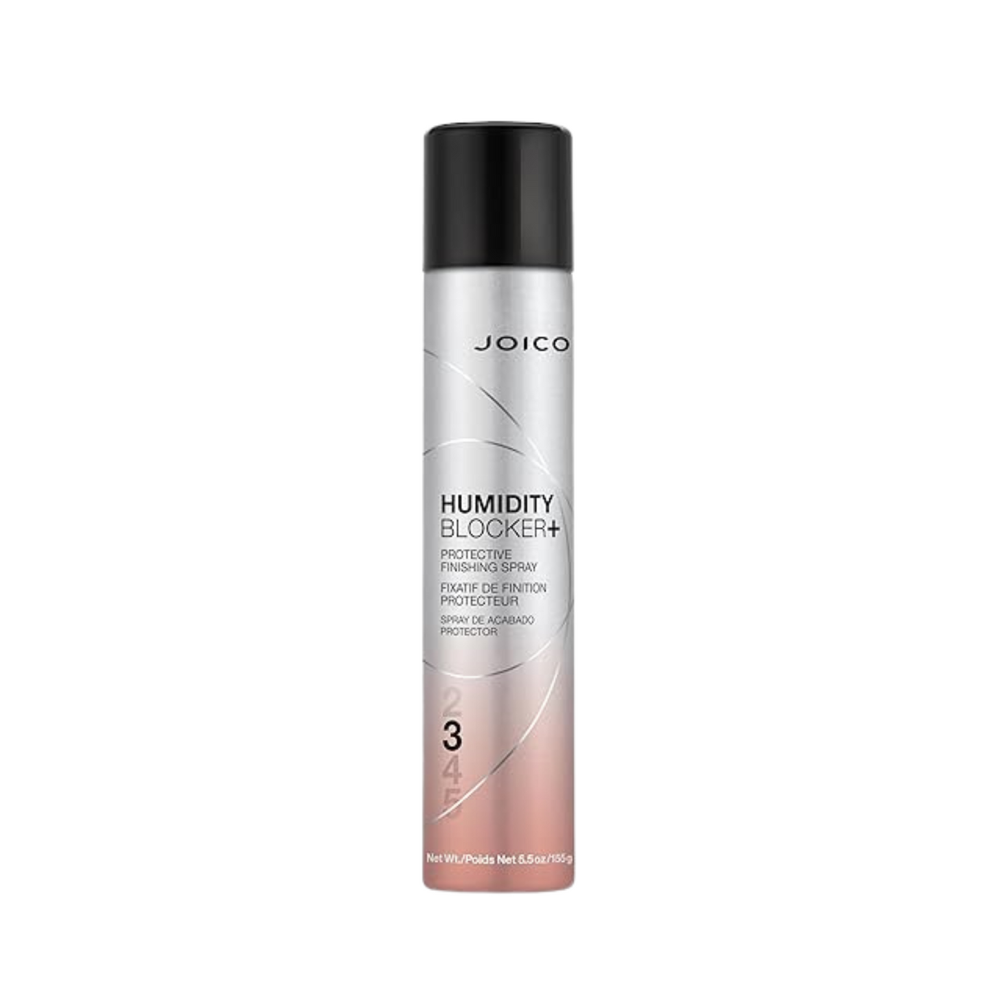  Salon Blissful - Joico Humidity Blocker+ Protective Finishing Spray