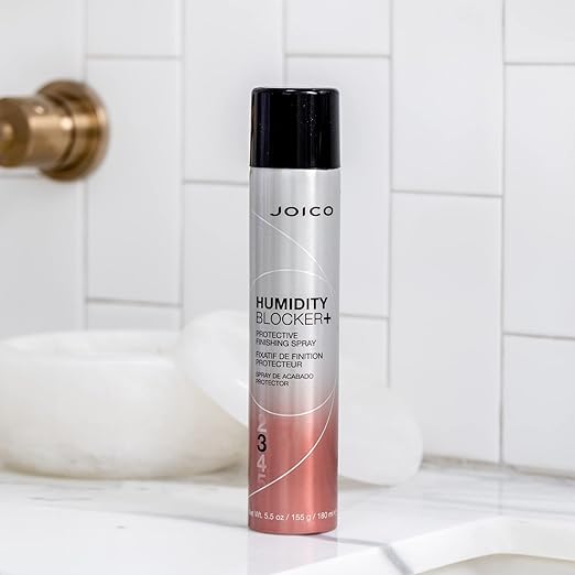  Salon Blissful - Joico Humidity Blocker+ Protective Finishing Spray 