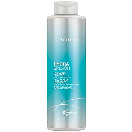 HydraSplash Hydrating Shampoo large