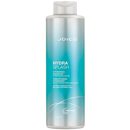 HydraSplash Hydrating Shampoo large