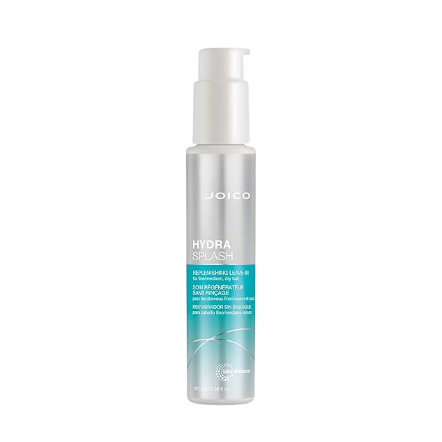  Salon Blissful - Joico HydraSplash Replenishing Leave-In