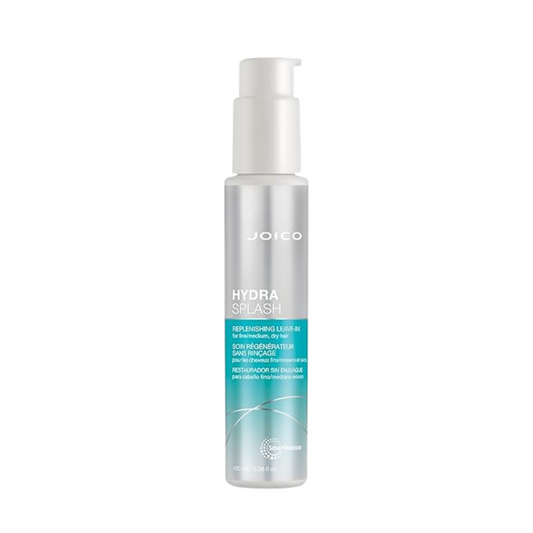  Salon Blissful - Joico HydraSplash Replenishing Leave-In