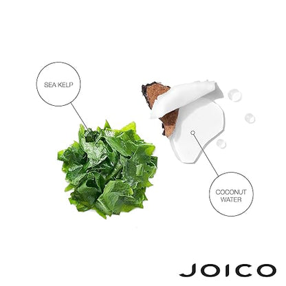  Salon Blissful - Joico HydraSplash Replenishing Leave-In ingredients