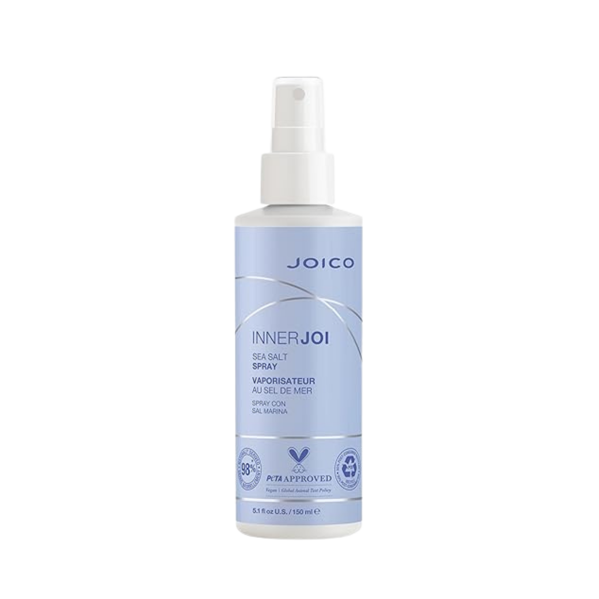  Salon Blissful - Joico InnerJoi Sea Salt Spray