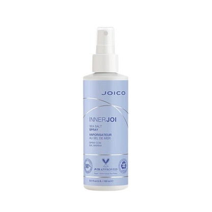  Salon Blissful - Joico InnerJoi Sea Salt Spray