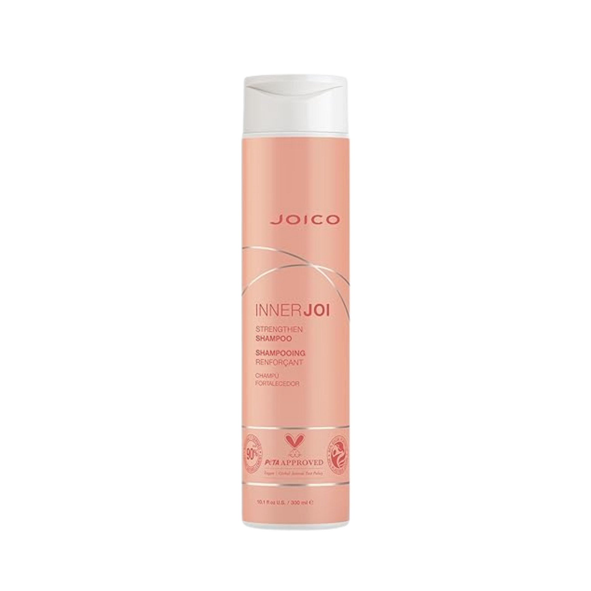  Salon Blissful - Joico InnerJoi Strengthen Shampoo