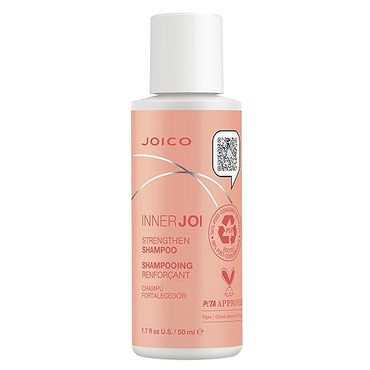  Salon Blissful - Joico InnerJoi Strengthen Shampoo mini