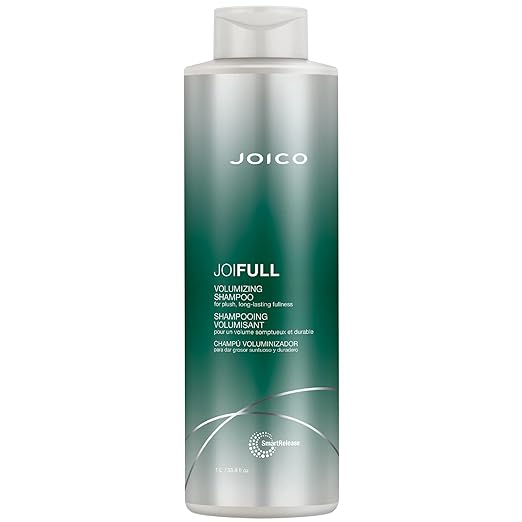  Salon Blissful - Joico JoiFULL Volumizing Shampoo large