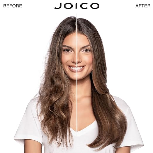  Salon Blissful - Joico JoiMist Firm Protective Finishing Spray results