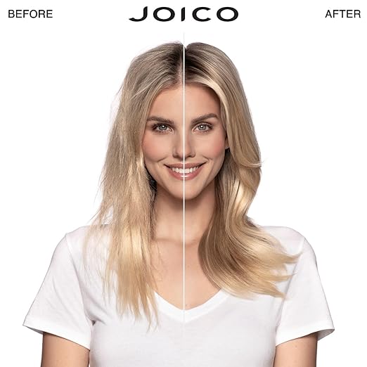  Salon Blissful - Joico JoiMist Medium Protective Finishing Spray results