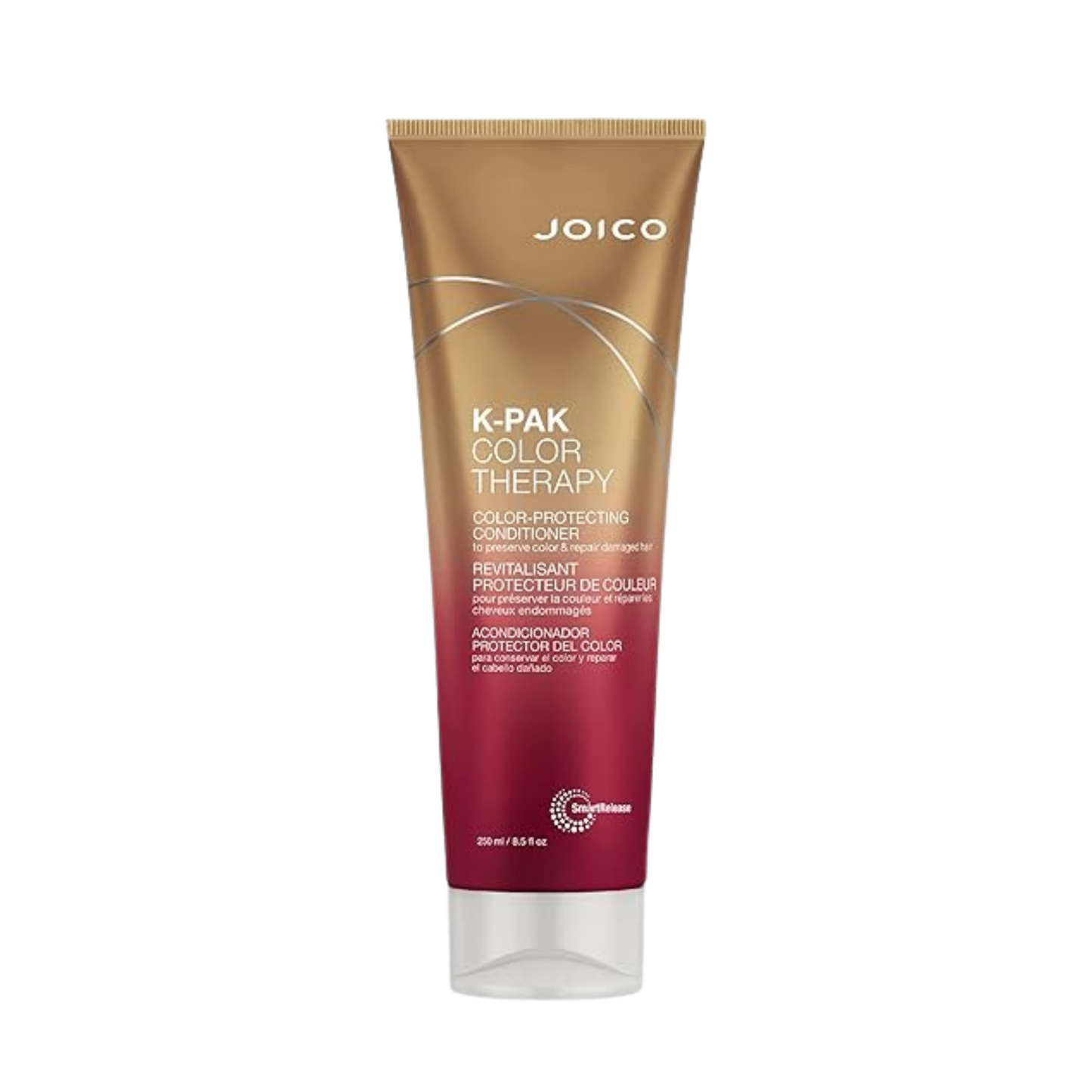  Salon Blissful - Joico K-PAK Color Therapy Color-Protecting Conditioner 