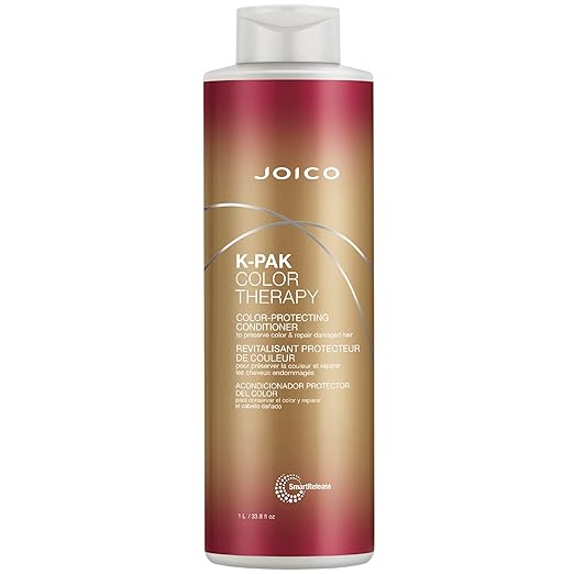  Salon Blissful - Joico K-PAK Color Therapy Color-Protecting Conditioner  liter