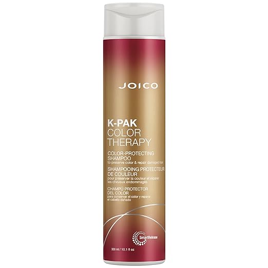  Salon Blissful - Joico K-PAK Color Therapy Color-Protecting Shampoo