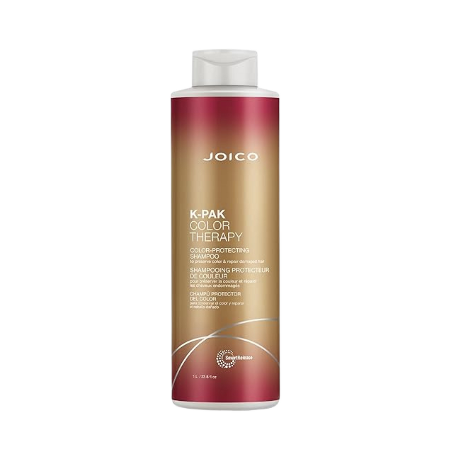  Salon Blissful - Joico K-PAK Color Therapy Color-Protecting Shampoo