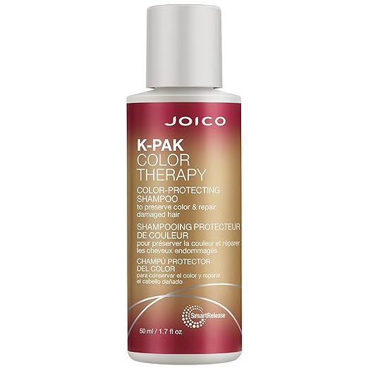  Salon Blissful - Joico K-PAK Color Therapy Color-Protecting Shampoo