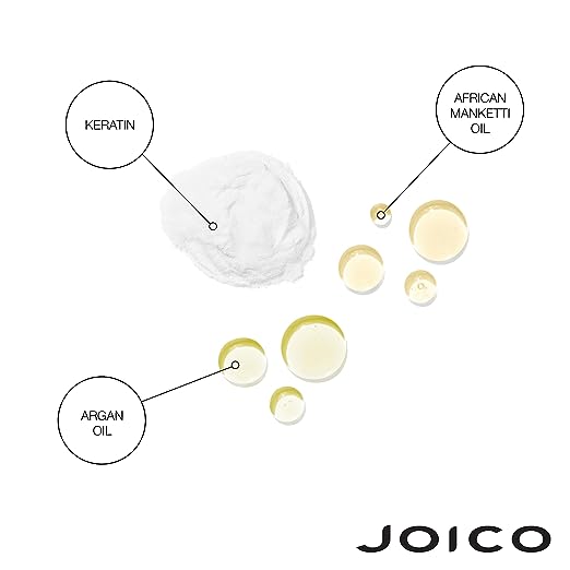  Salon Blissful - Joico K-PAK Color Therapy Luster Lock Treatment drop