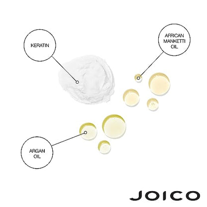  Salon Blissful - Joico K-PAK Color Therapy Luster Lock Treatment drop