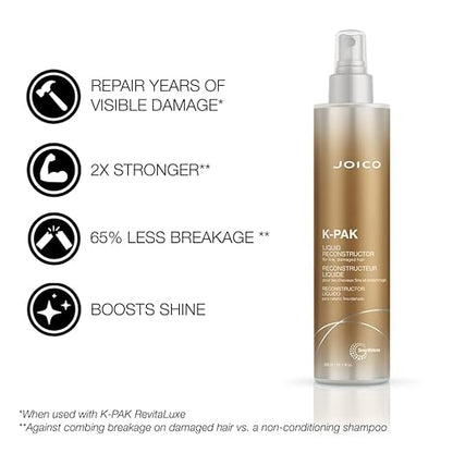 Joico K-PAK Liquid Reconstructor