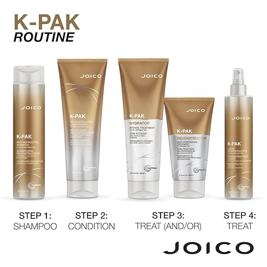 Joico K-PAK Liquid Reconstructor