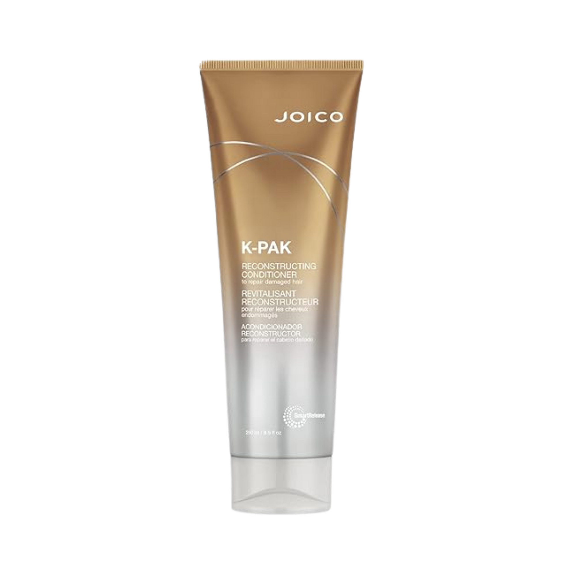  Salon Blissful - Joico K-PAK Reconstructing Conditioner