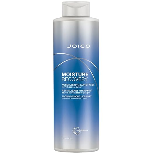  Salon Blissful - Joico Moisture Recovery Moisturizing Conditioner liter