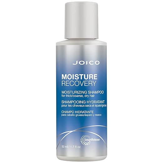  Salon Blissful - Joico Moisture Recovery Moisturizing Shampoo mini