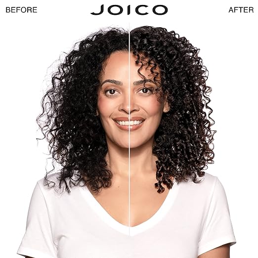  Salon Blissful - Joico Moisture Recovery Moisturizing Shampoo results