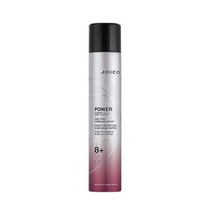  Salon Blissful - Joico Power Spray Fast-Dry Finishing Spray