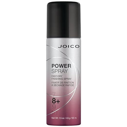  Salon Blissful - Joico Power Spray Fast-Dry Finishing Spray