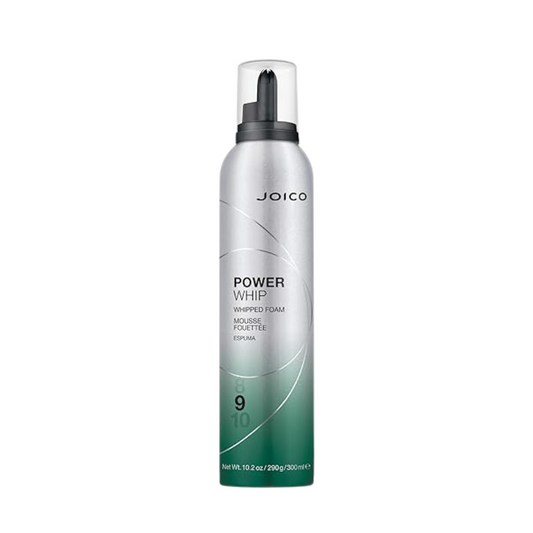  Salon Blissful - Joico Power Whip Whipped Foam