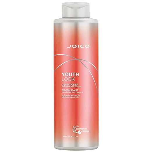 _Salon Blissful - Joico YouthLock Conditioner liter