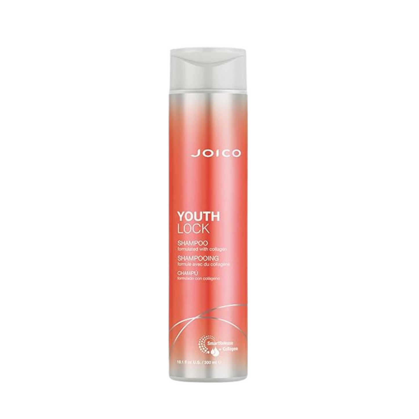  Salon Blissful - Joico YouthLock Shampoo