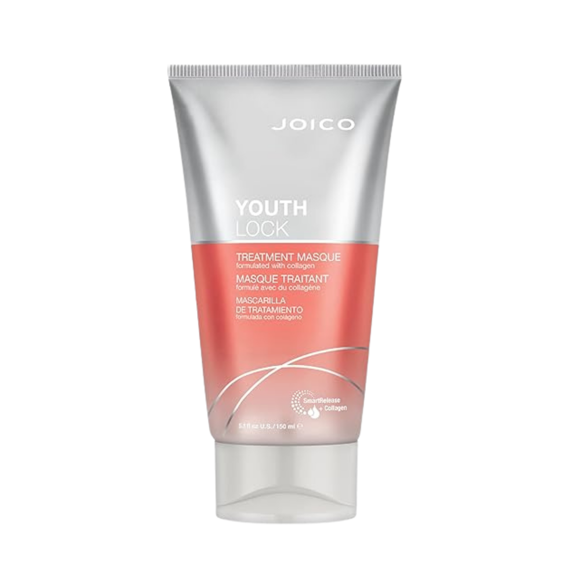  Salon Blissful - Joico YouthLock Treatment Masque