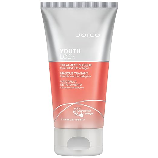  Salon Blissful - Joico YouthLock Treatment Masque