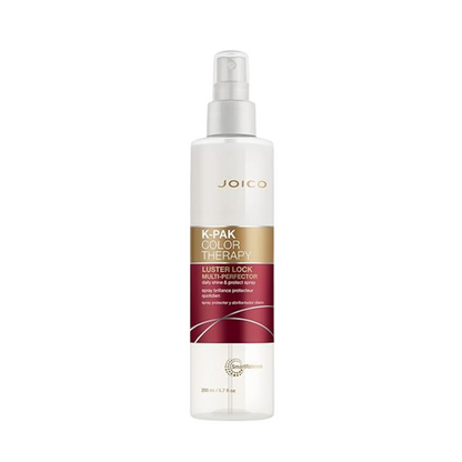  Salon Blissful - K-PAK Color Therapy Luster Lock Spray