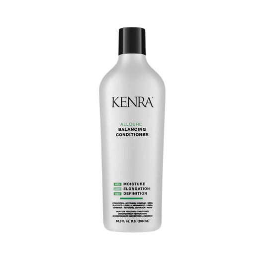 Salon Blissful Kenra AllCurl Balancing Conditioner