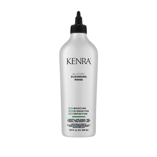 Salon Blissful Kenra AllCurl Cleansing Rinse