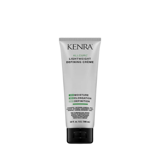 Salon Blissful Kenra AllCurl Lightweight Defining Creme