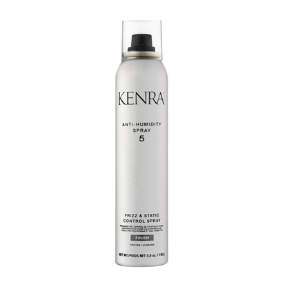 Salon Blissful - Kenra Anti-Humidity Spray 5