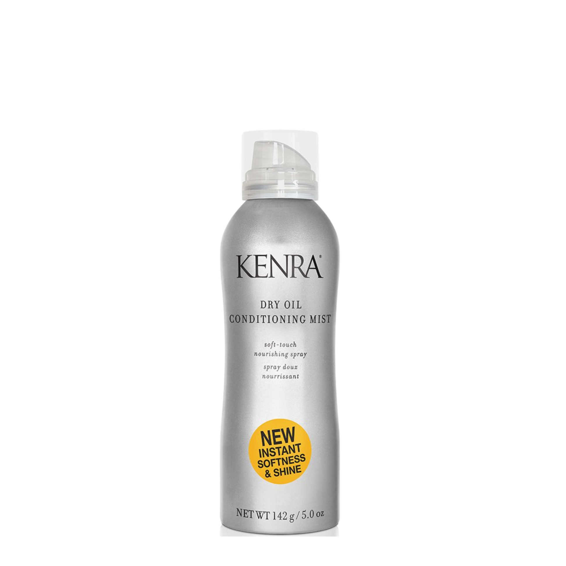 Salon Blissful - Kenra Dry Oil Conditioning Mist