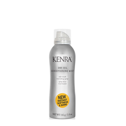 Salon Blissful - Kenra Dry Oil Conditioning Mist