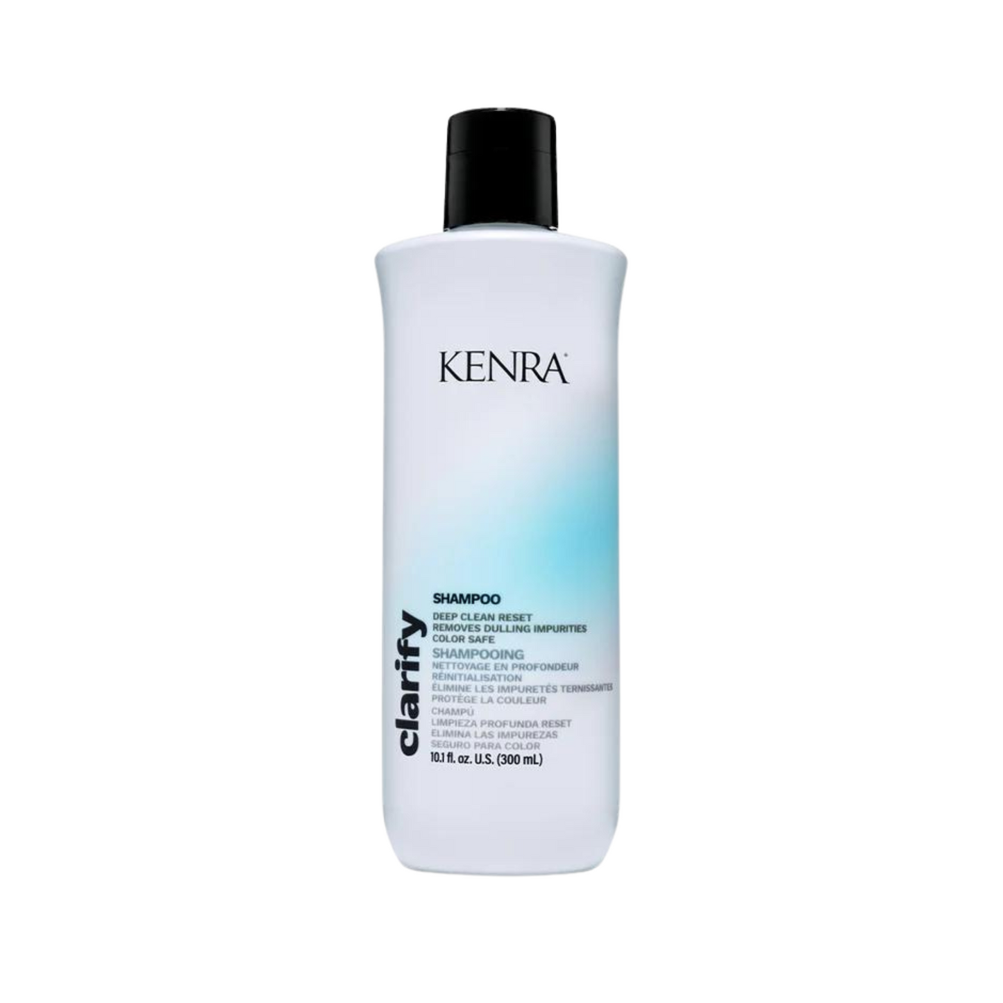 Salon Blissful Kenra Clarify Shampoo