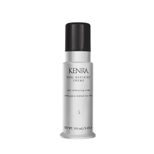 Salon Blissful - Kenra Curl Defining Creme 5