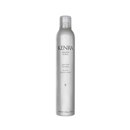 Salon Blissful Kenra Design Spray 9