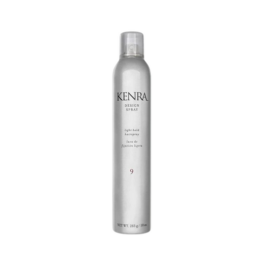 Salon Blissful Kenra Design Spray 9